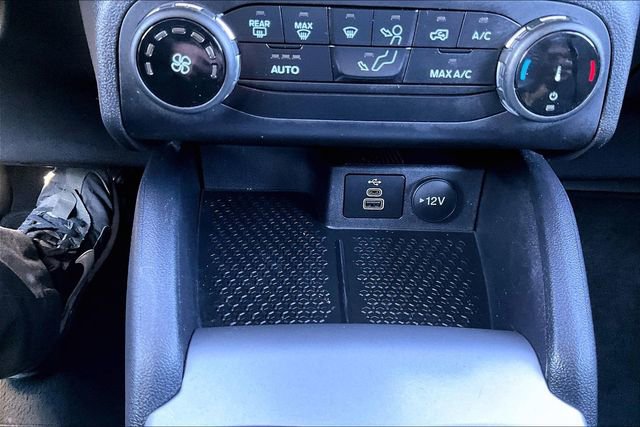 Used 2023 Ford Bronco Sport Big Bend image 15