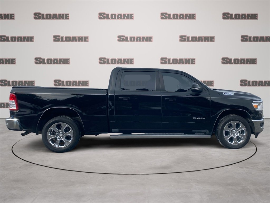 Used 2022 RAM 1500 Big Horn image 6
