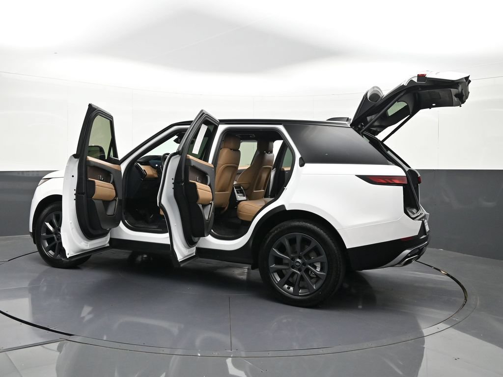 Used 2024 Land Rover Range Rover Sport SE AWD/4WD image 43