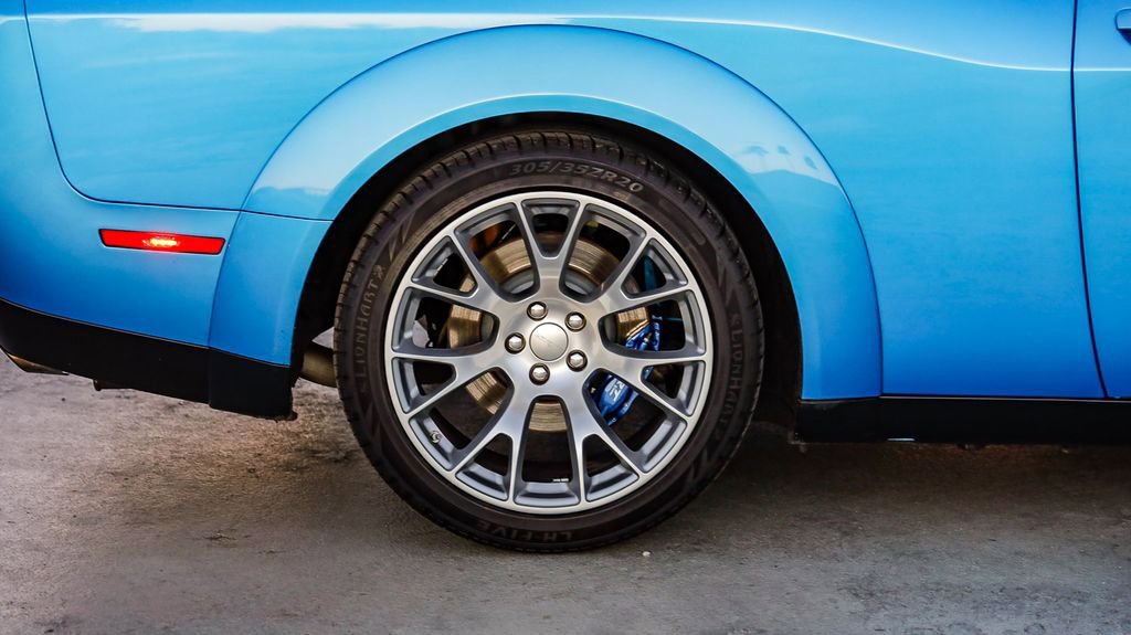 Used 2023 Dodge Challenger SRT Hellcat image 12