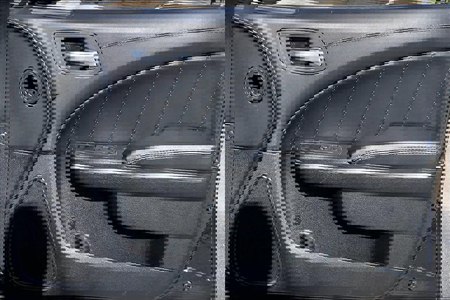 Used 2023 Dodge Charger Scat Pack image 22