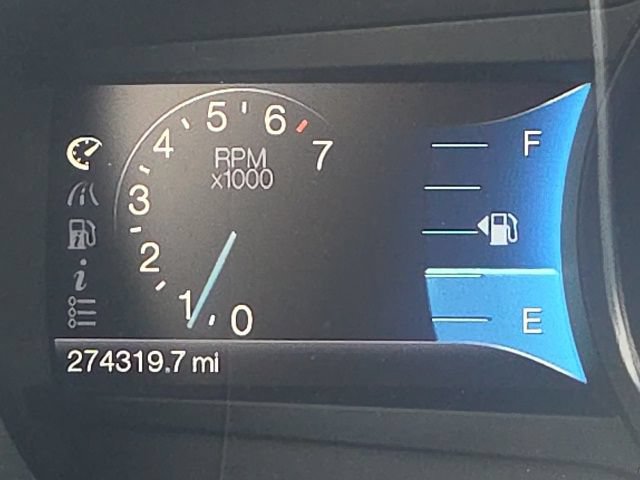 Used 2013 Ford Fusion Titanium w/ Titanium Driver Assist Pkg FWD image 40