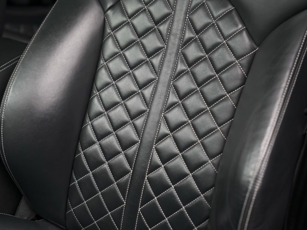 Used 2016 Audi S6 Prestige w/ Prestige Package image 37