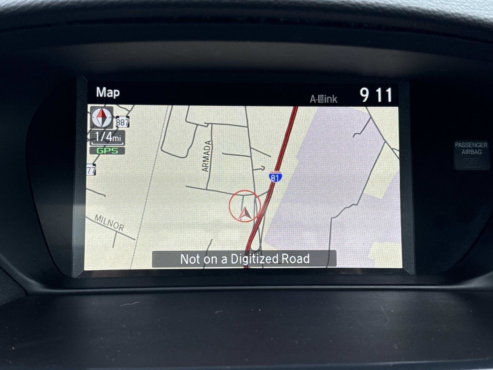 Used 2020 Acura TLX w/ Technology Package image 4