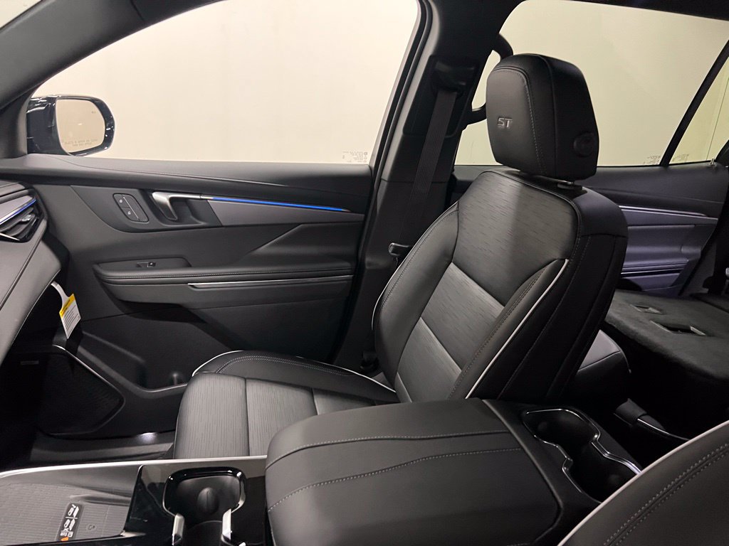 New 2026 Buick Enclave Sport Touring w/ Power Package FWD image 26