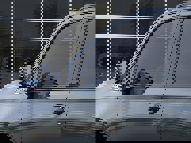 New 2026 Chevrolet Tahoe Z71 w/ Comfort Package image 12