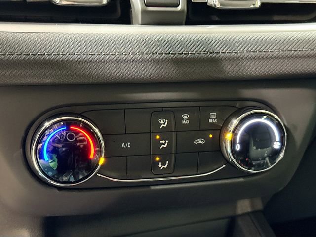 New 2026 Chevrolet TrailBlazer LS w/ LS Convenience Package image 18