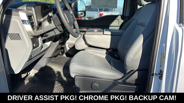 New 2026 Ford F350 XL w/ XL Driver Assist Package AWD/4WD image 23