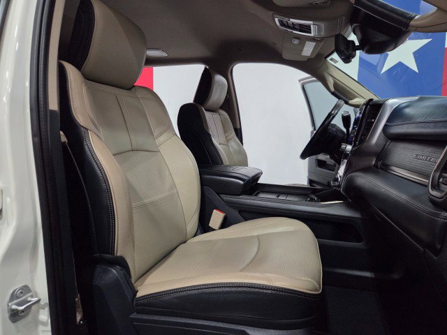 Used 2021 RAM 2500 Limited image 75