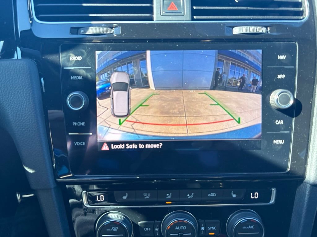 Used 2018 Volkswagen GTI 4-Door FWD image 19