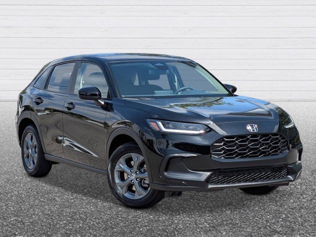 New 2027 Honda HR-V LX image 6