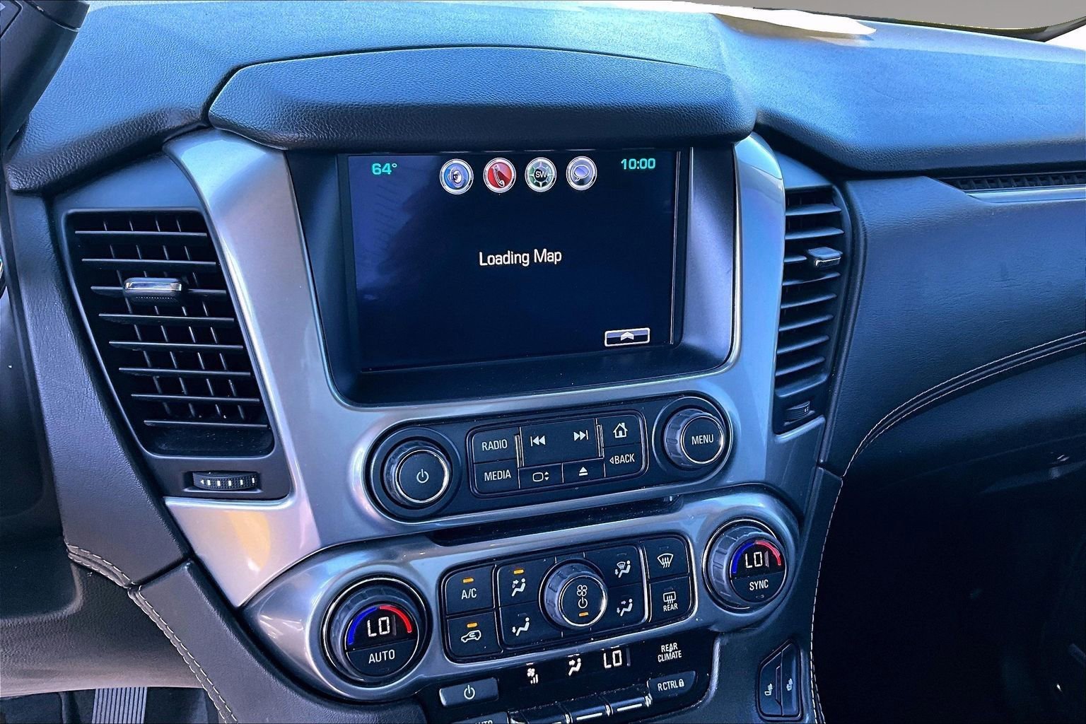 Used 2019 Chevrolet Tahoe LT RWD image 9