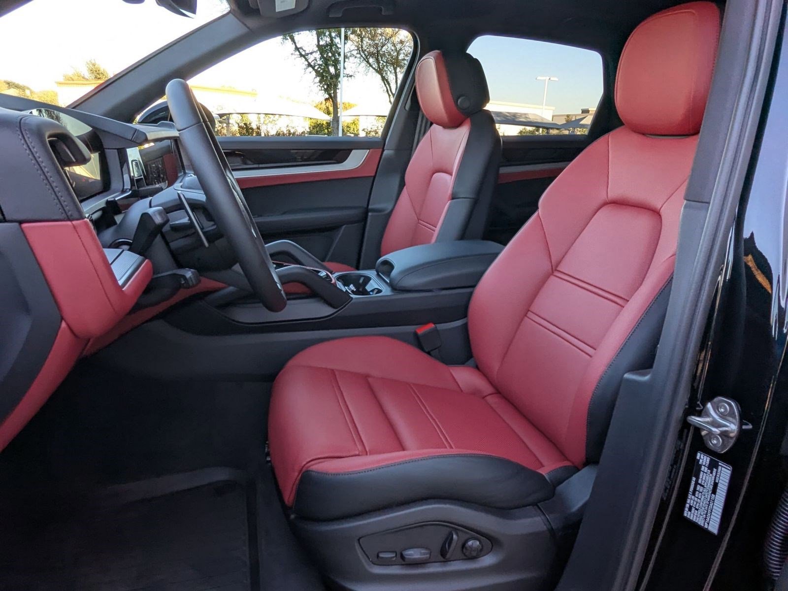 New 2026 Porsche Cayenne image 5