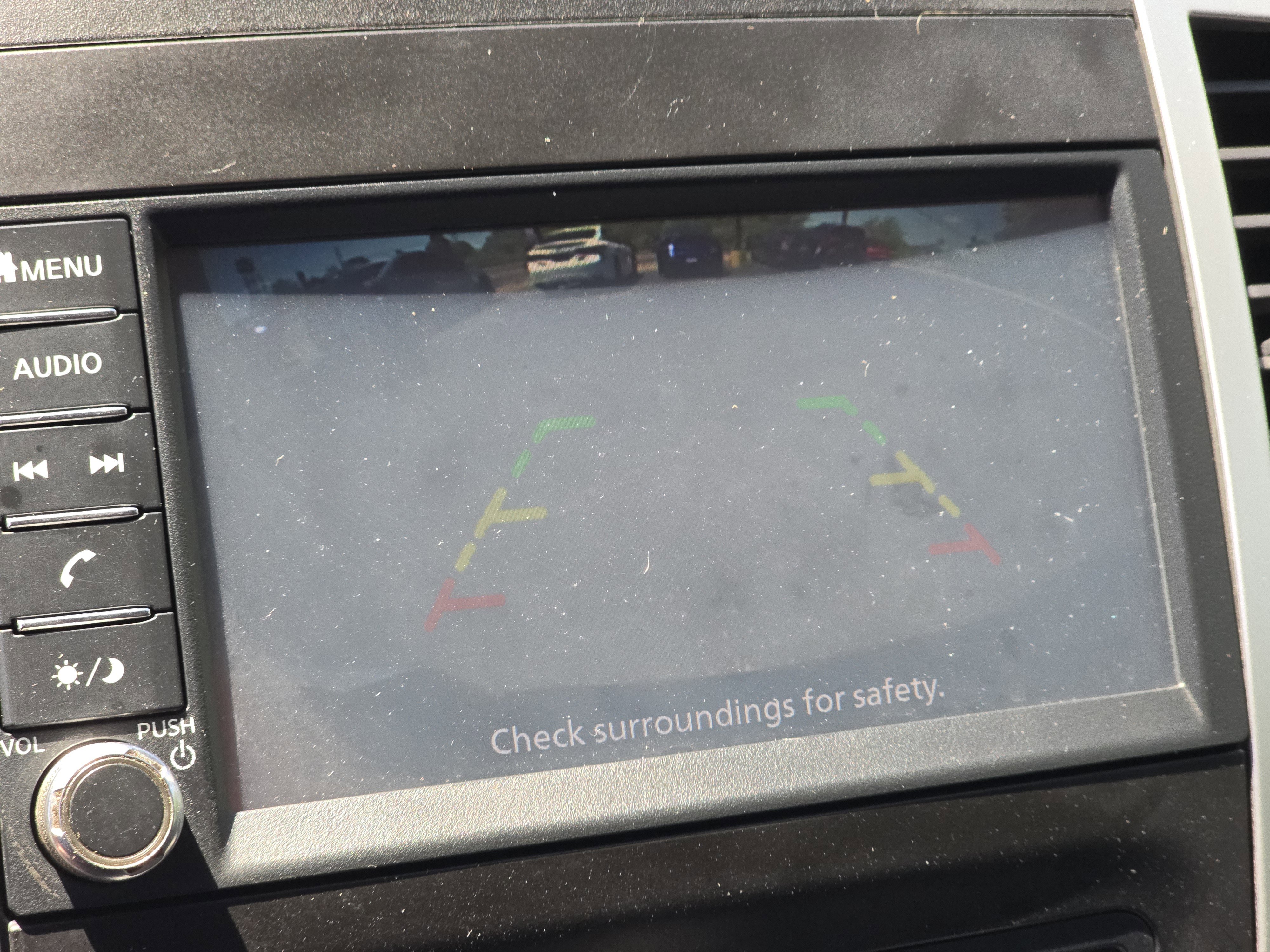 Used 2019 Nissan Frontier SV w/ Value Truck Package AWD/4WD image 9