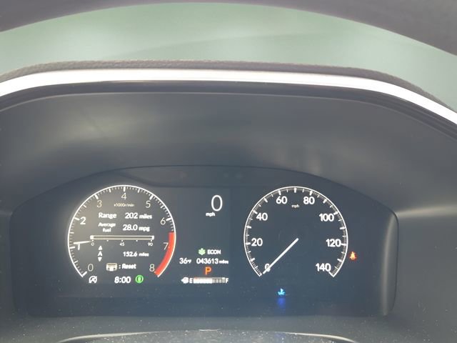 Used 2023 Honda CR-V LX image 22