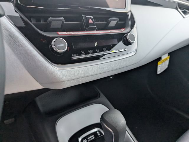 New 2026 Toyota Corolla SE FWD image 21