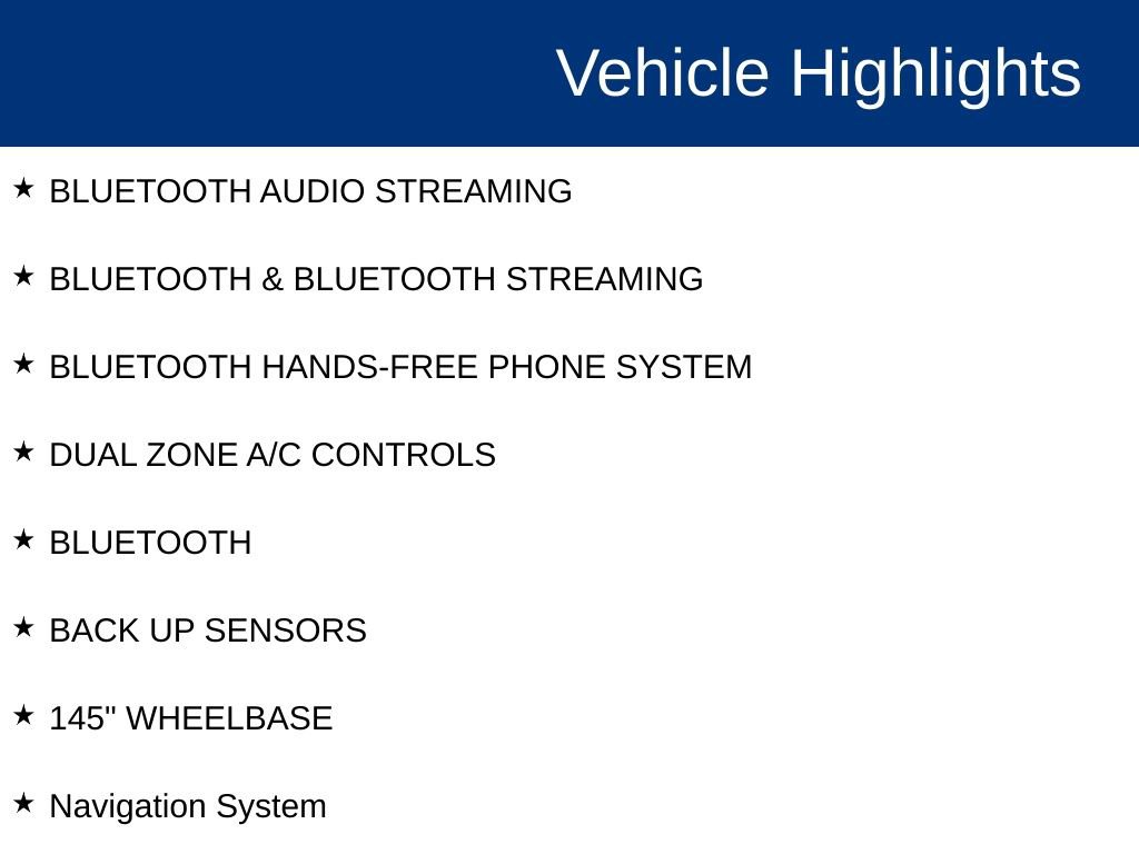 Used 2018 Ford F150 XLT w/ Equipment Group 302A Luxury AWD/4WD image 12