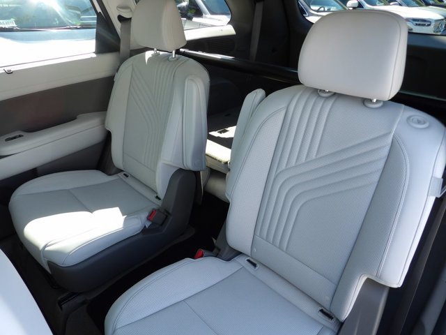 Certified 2026 Hyundai Palisade SEL AWD/4WD image 24