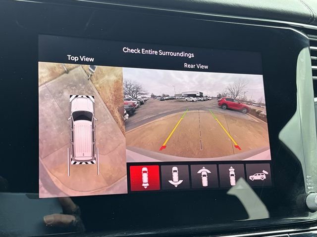 Used 2023 Jeep Wagoneer Series III w/ Premium Group I image 43