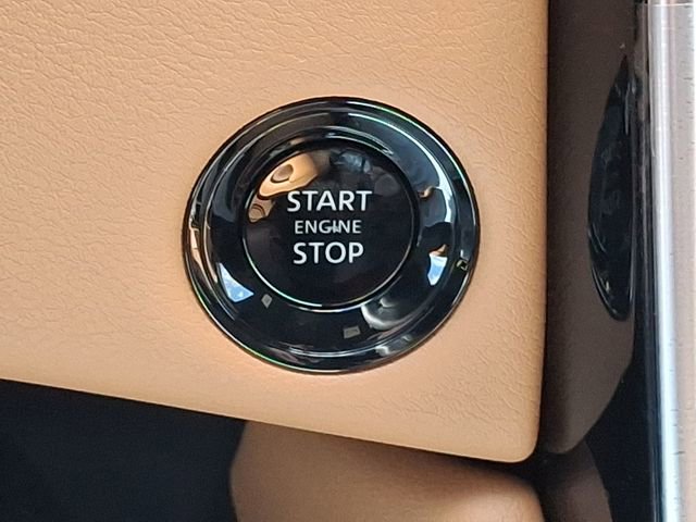 New 2025 Nissan Armada SL w/ Captain's Chari Seat Package image 16