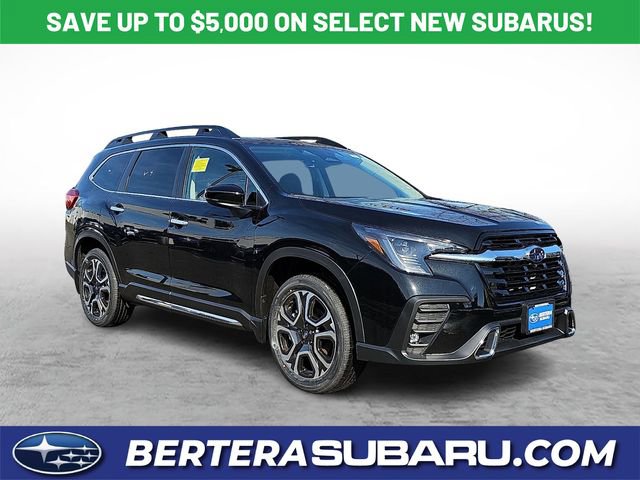 New 2026 Subaru Ascent Touring image 1