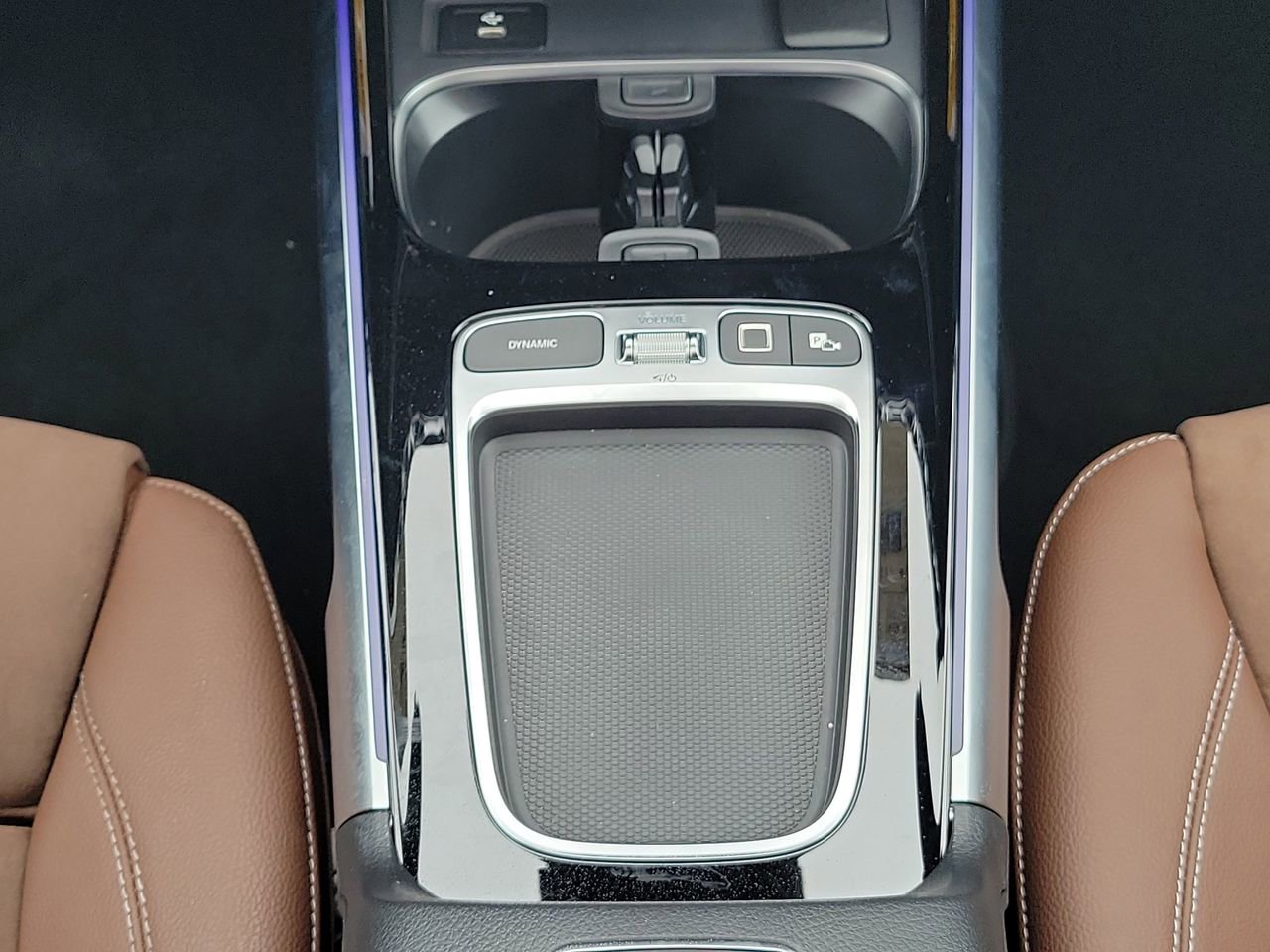 New 2026 Mercedes-Benz GLB 35 AMG 4MATIC image 18