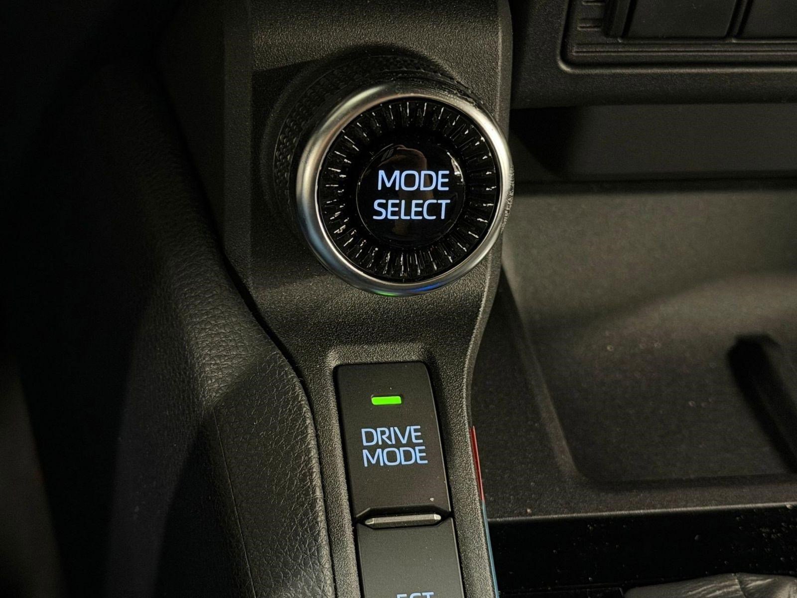 New 2026 Toyota Land Cruiser image 29