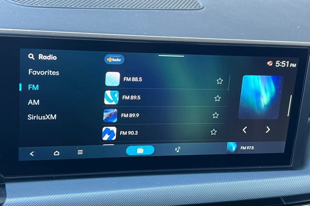 New 2026 Hyundai Sonata SEL image 17