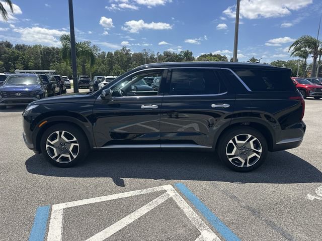 Used 2025 Hyundai Palisade SEL FWD image 9