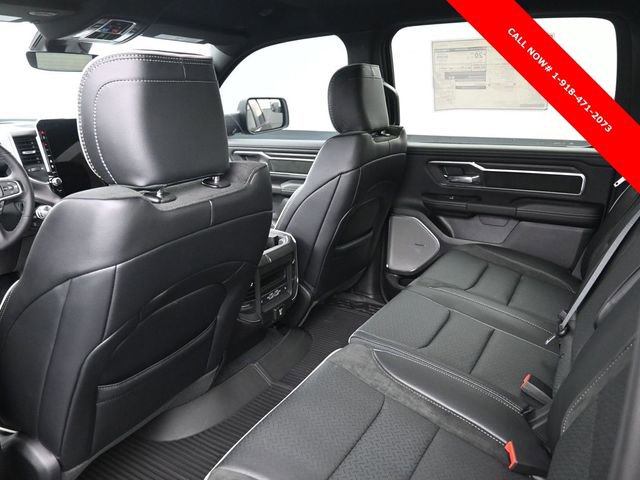New 2026 RAM 1500 Laramie w/ Night Edition AWD/4WD image 29