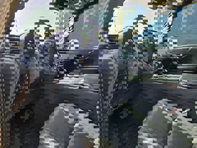 Used 2025 Lexus LX 700h Overtrail image 2