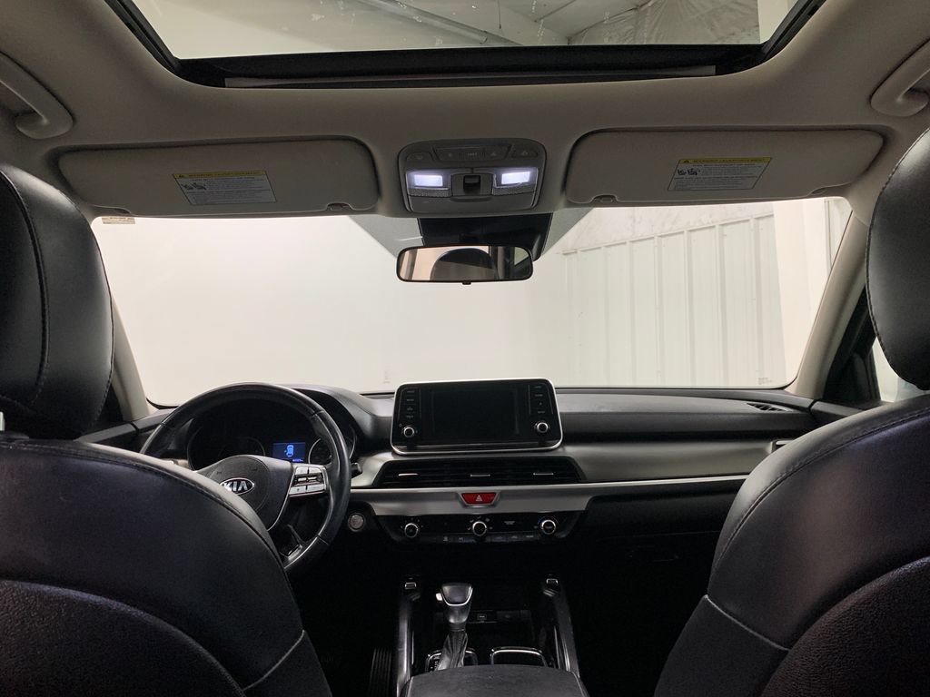 Used 2020 Kia Telluride S AWD/4WD image 22