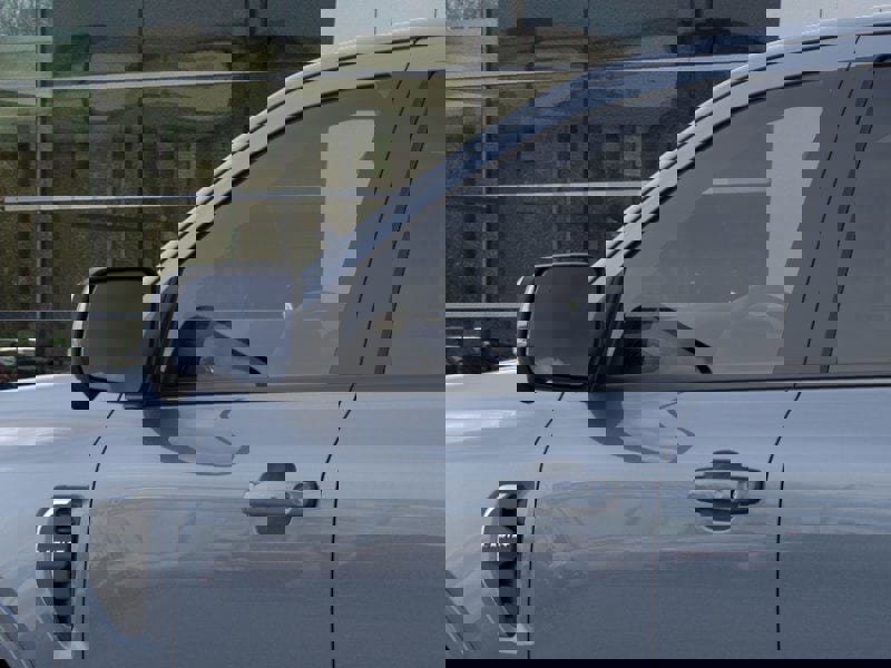 New 2025 Ford Ranger Lariat w/ FX4 Off-Road Package image 20