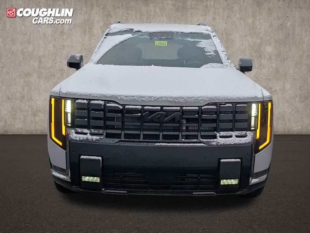 New 2027 Kia Telluride EX X-Line image 2