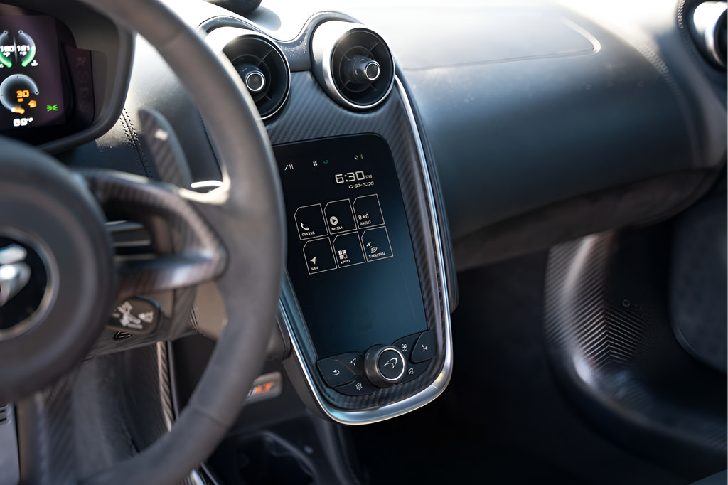 Used 2019 McLaren 600LT RWD image 37