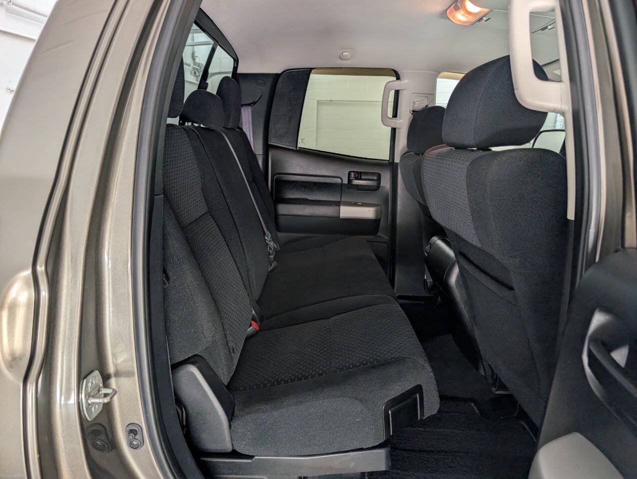 Used 2007 Toyota Tundra SR5 AWD/4WD image 15