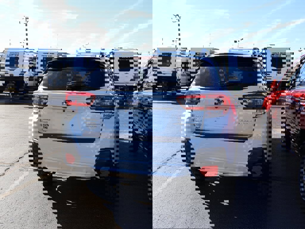 Used 2021 Subaru Crosstrek 2.5i Limited w/ Moonroof Package 2 image 14