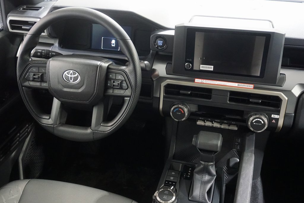 New 2026 Toyota Tacoma SR5 image 27