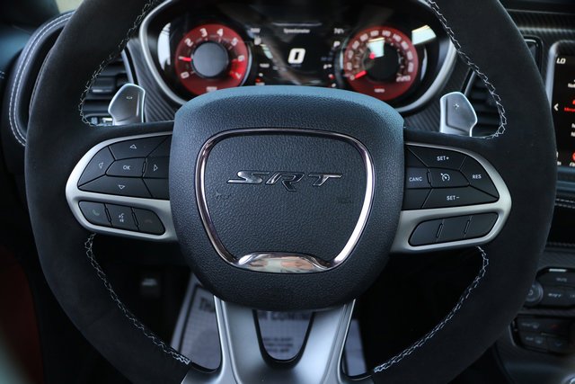 New 2023 Dodge Challenger SRT Hellcat Redeye image 14