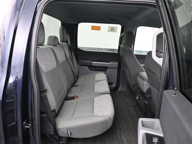 Used 2023 Ford F150 XLT w/ Trailer Tow Package image 6
