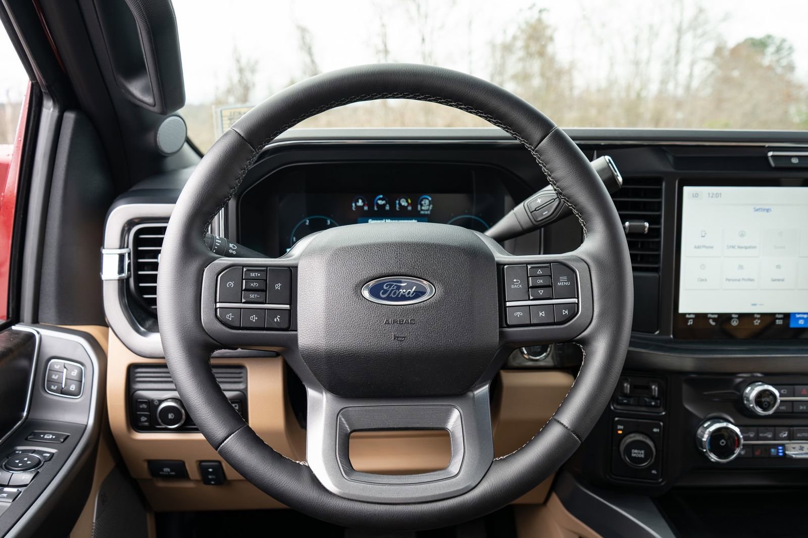 Used 2026 Ford F450 Lariat image 49