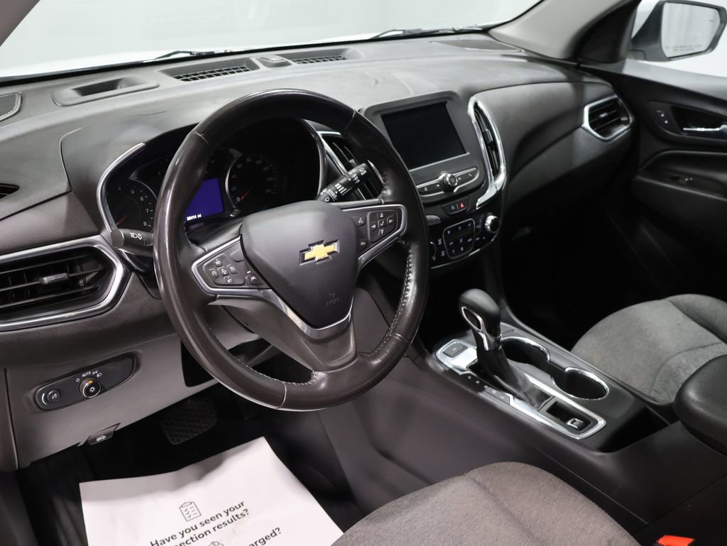 Used 2022 Chevrolet Equinox LT image 14