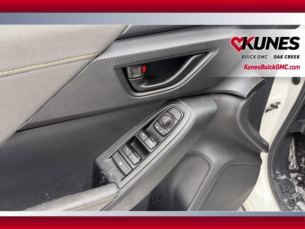 Used 2024 Subaru Crosstrek 2.5i Sport image 8