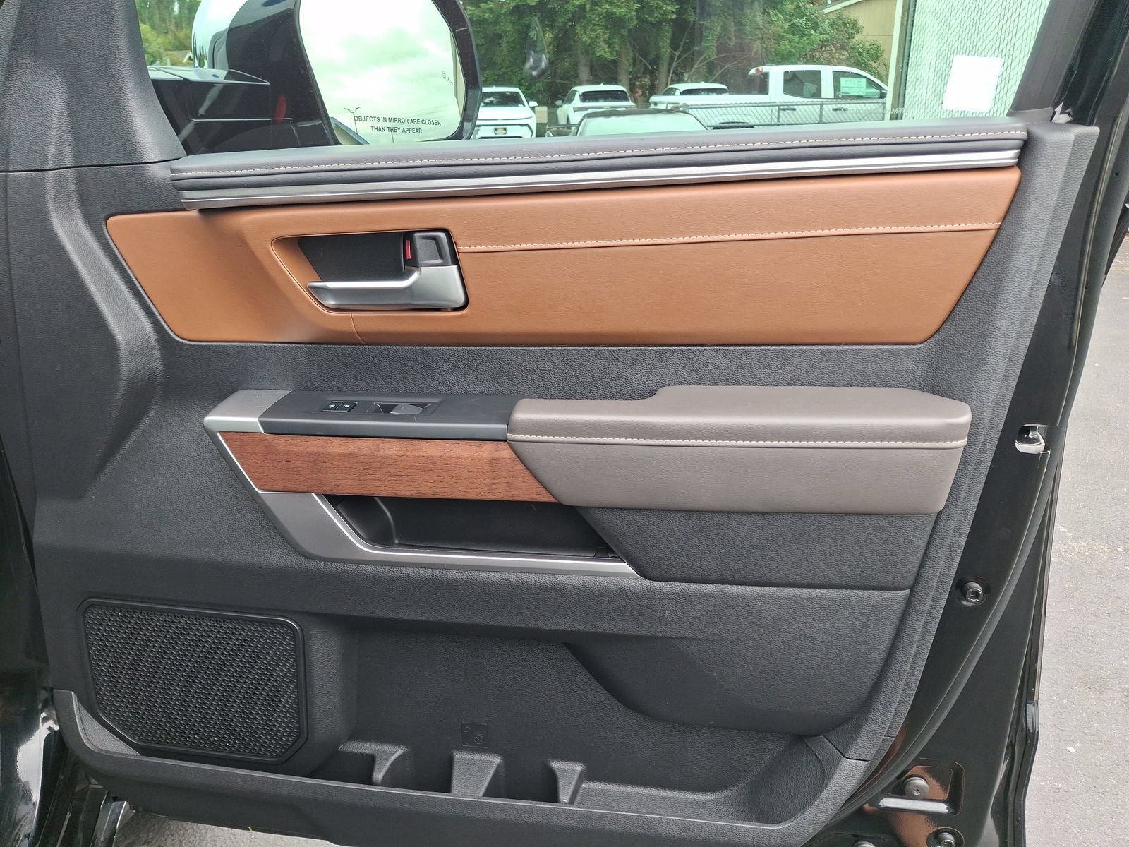 Used 2022 Toyota Tundra 1794 Edition RWD image 23