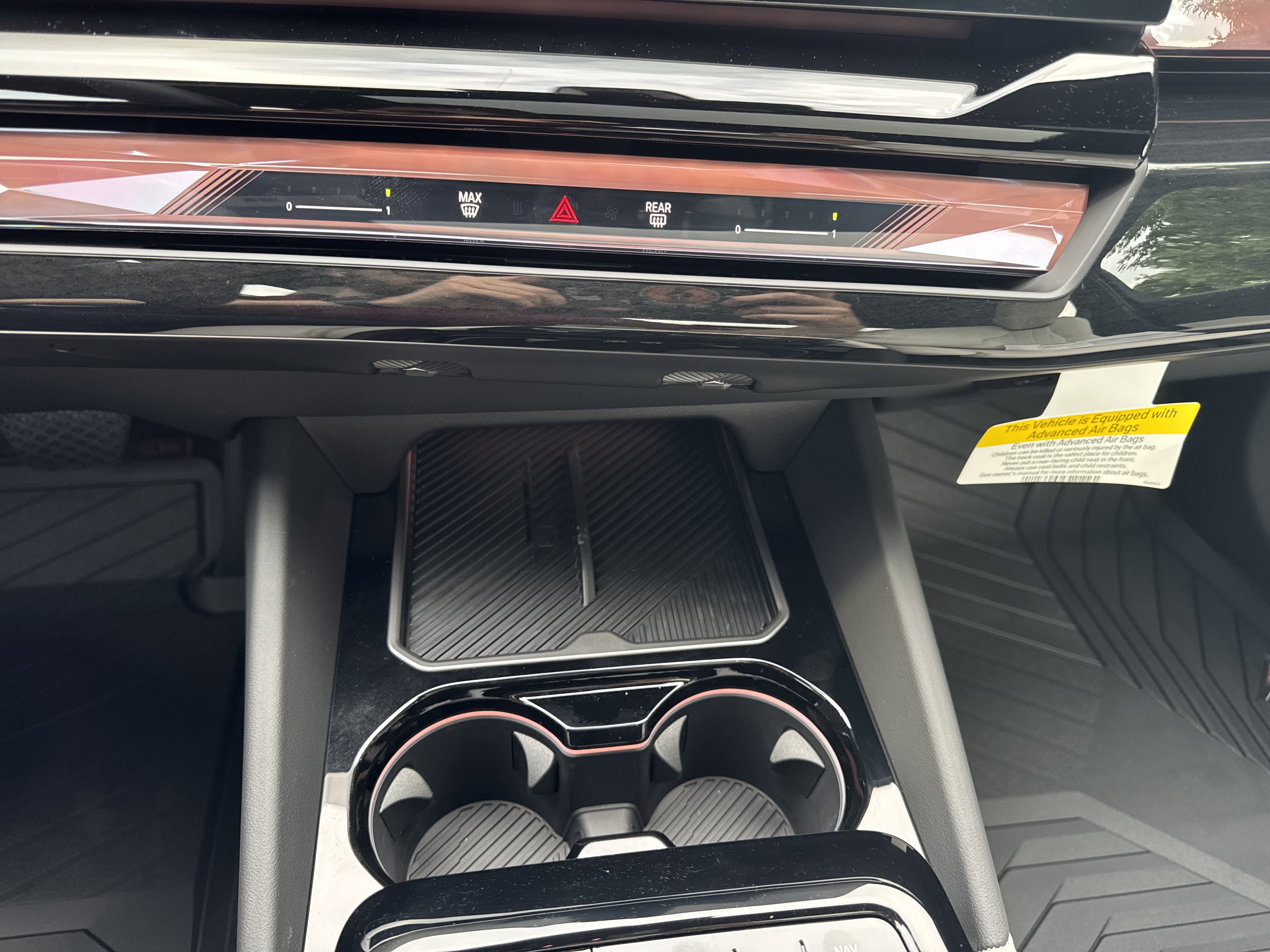 New 2026 BMW i5 eDrive40 w/ Premium Package image 16