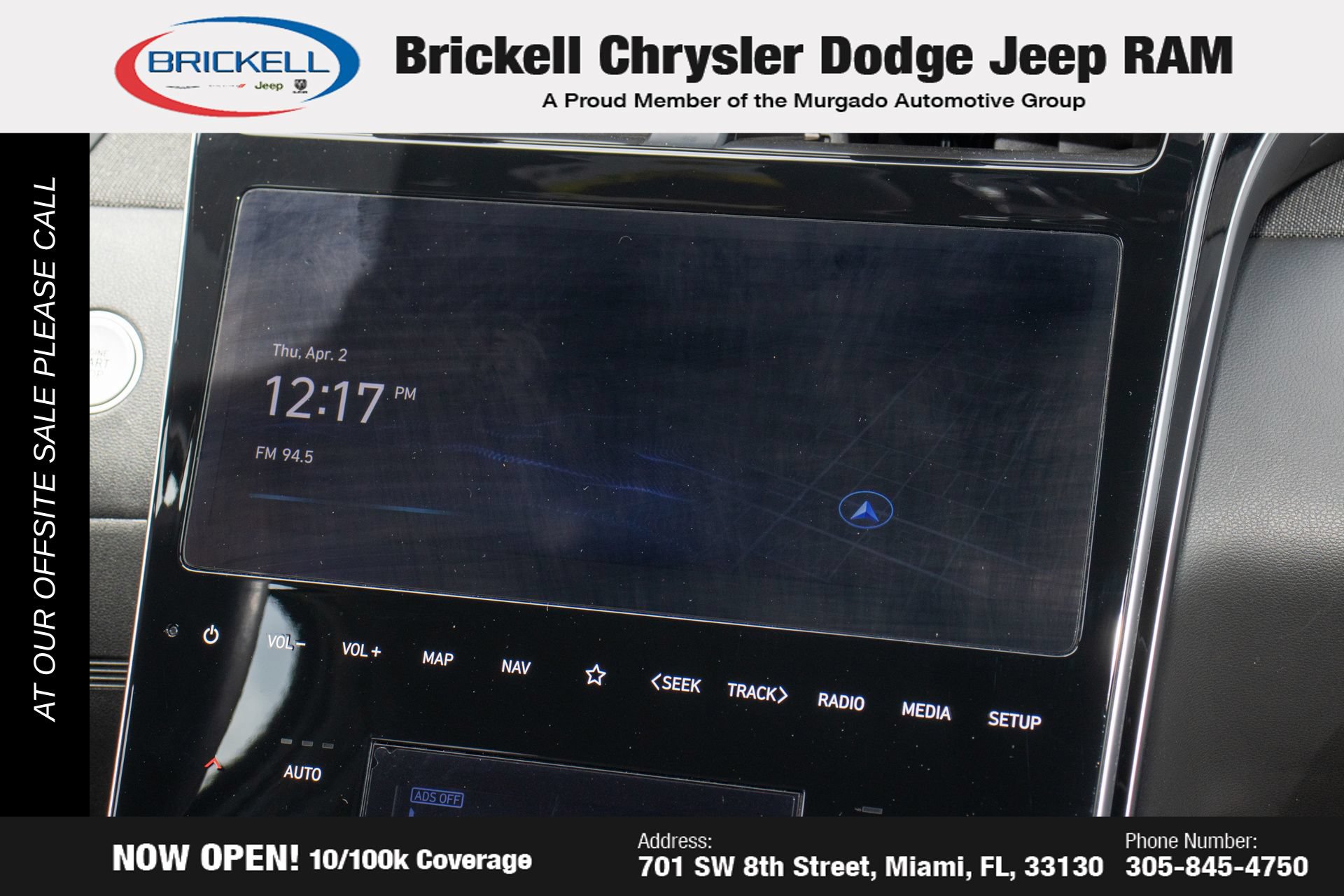 Used 2023 Hyundai Santa Cruz Limited AWD/4WD image 21