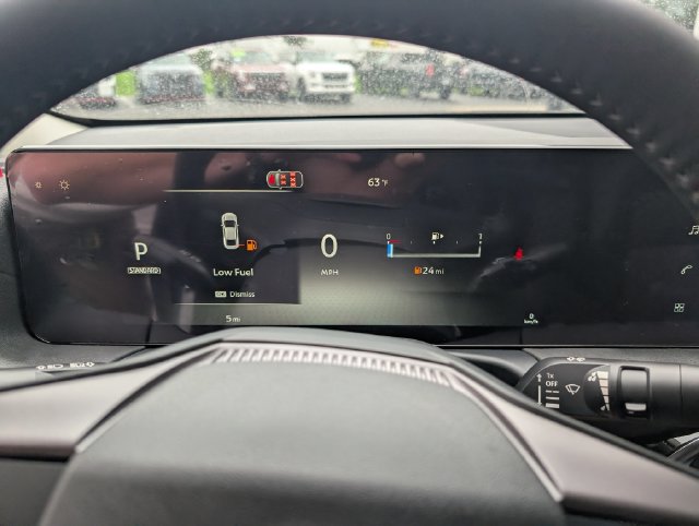New 2027 Nissan Sentra SV w/ SV Convenience Package FWD image 21