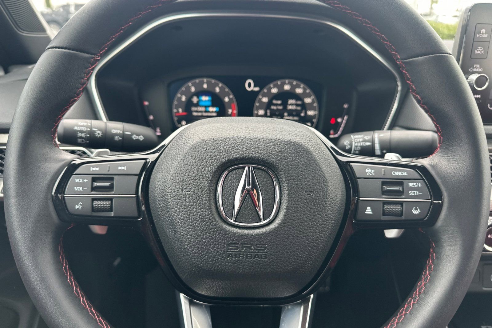 Used 2026 Acura Integra A-Spec image 23