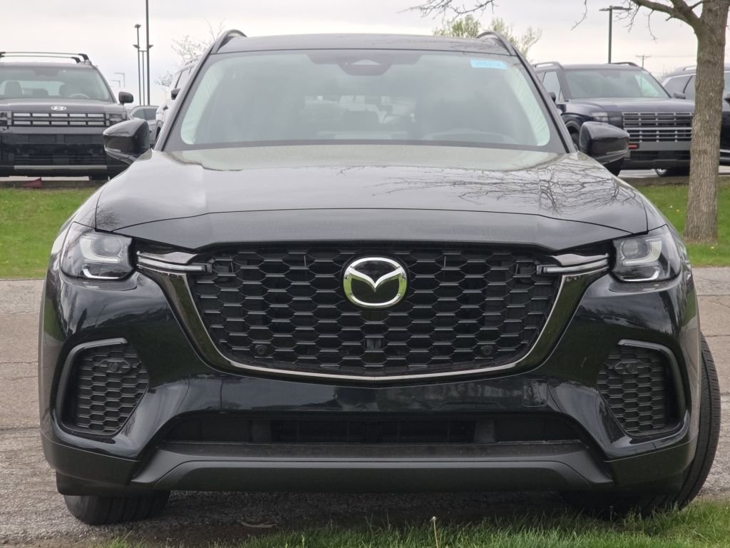 New 2026 MAZDA CX-70 SC Plus image 11