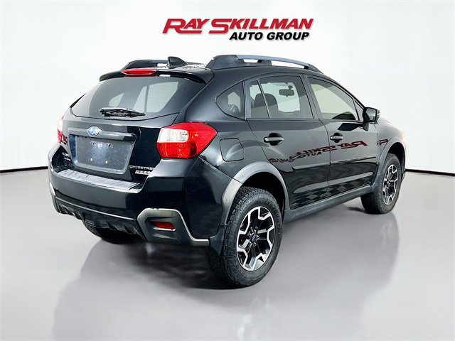 Used 2016 Subaru Crosstrek 2.0i Limited image 7